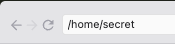url slug